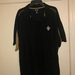 3XL SAINTS POLO